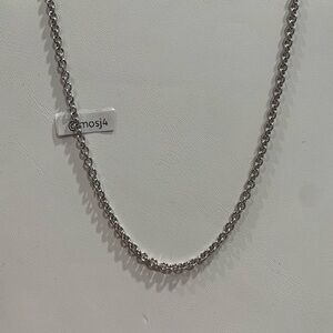 James Avery Heavy Cable Chain